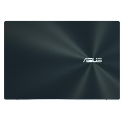 Asus ZenBook Duo 14 UX482EGR Celestial Blue (UX482EGR-XB74T)