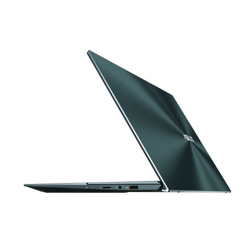 Asus ZenBook Duo 14 UX482EGR Celestial Blue (UX482EGR-XB74T)