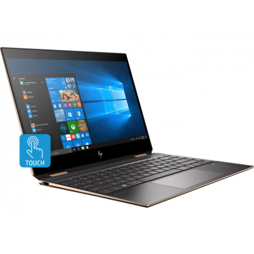 HP Spectre 13 x360 i7-8565U/8GB/512/Win10 (5KU09EA)