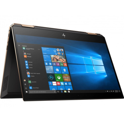 HP Spectre 13 x360 i7-8565U/8GB/512/Win10 (5KU09EA)