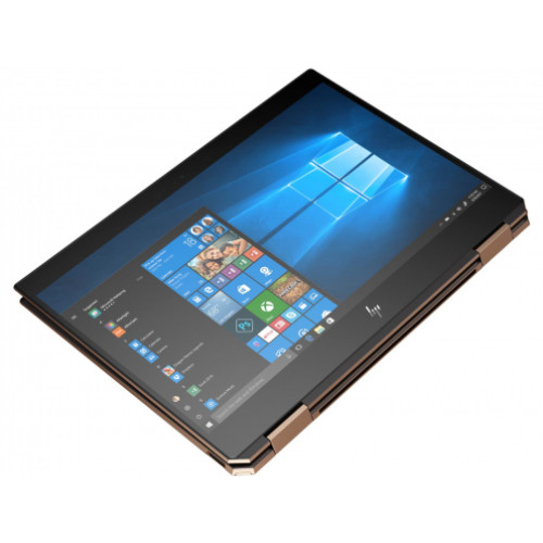 HP Spectre 13 x360 i7-8565U/8GB/512/Win10 (5KU09EA)