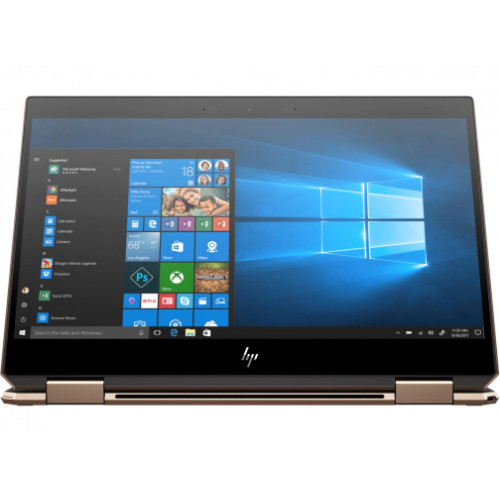 HP Spectre 13 x360 i7-8565U/8GB/512/Win10 (5KU09EA)