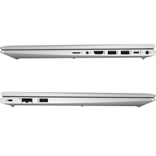 Ноутбук HP Probook 455 G8 (32N89EA)
