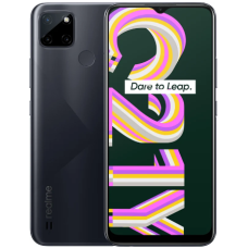 Realme C21Y 4/64GB Cross Black