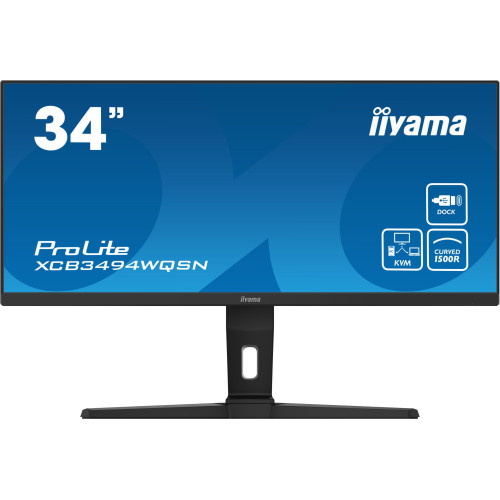 iiyama XCB3494WQSN-B1