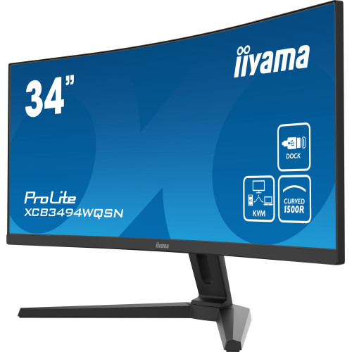 iiyama XCB3494WQSN-B1