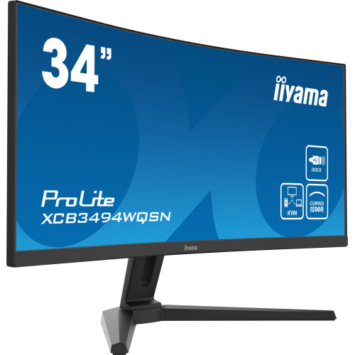 iiyama XCB3494WQSN-B1