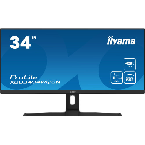 iiyama XCB3494WQSN-B1