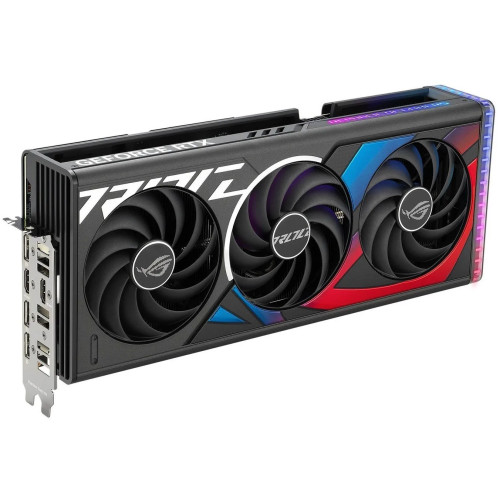 Asus GeForce RTX4070Ti SUPER 16Gb ROG STRIX GAMING (ROG-STRIX-RTX4070TIS-16G-GAMING)