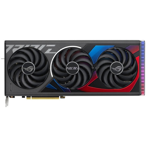 Asus GeForce RTX4070Ti SUPER 16Gb ROG STRIX GAMING (ROG-STRIX-RTX4070TIS-16G-GAMING)