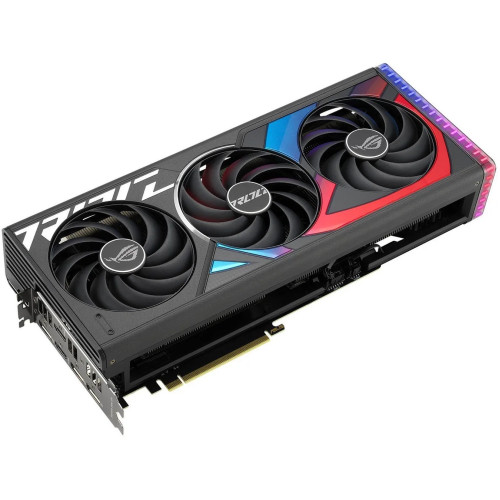 Asus GeForce RTX4070Ti SUPER 16Gb ROG STRIX GAMING (ROG-STRIX-RTX4070TIS-16G-GAMING)