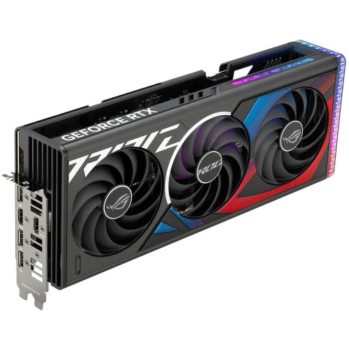 Asus GeForce RTX4070Ti SUPER 16Gb ROG STRIX GAMING (ROG-STRIX-RTX4070TIS-16G-GAMING)