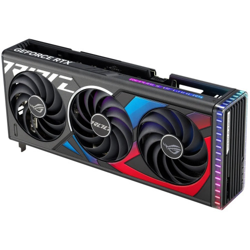 Asus GeForce RTX4070Ti SUPER 16Gb ROG STRIX GAMING (ROG-STRIX-RTX4070TIS-16G-GAMING)