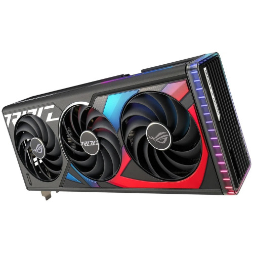Asus GeForce RTX4070Ti SUPER 16Gb ROG STRIX GAMING (ROG-STRIX-RTX4070TIS-16G-GAMING)