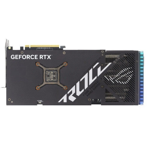 Asus GeForce RTX4070Ti SUPER 16Gb ROG STRIX GAMING (ROG-STRIX-RTX4070TIS-16G-GAMING)