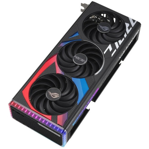 Asus GeForce RTX4070Ti SUPER 16Gb ROG STRIX GAMING (ROG-STRIX-RTX4070TIS-16G-GAMING)