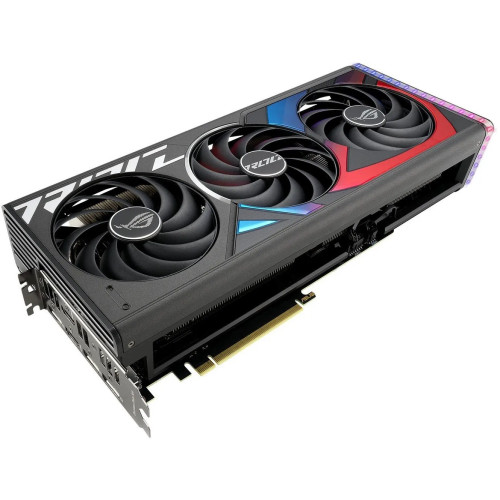 Asus GeForce RTX4070Ti SUPER 16Gb ROG STRIX GAMING (ROG-STRIX-RTX4070TIS-16G-GAMING)