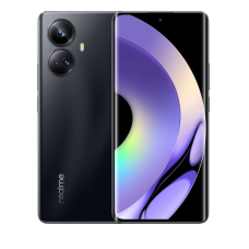 realme 10 Pro+ 5G 8/256GB Dark Matter