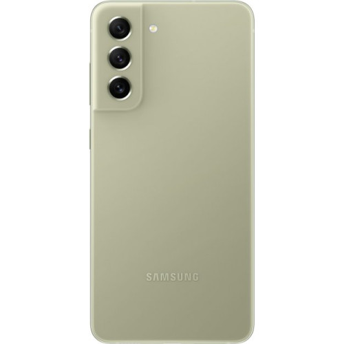 Samsung Galaxy S21 FE 5G 8/128GB Olive (SM-G990ELGI)