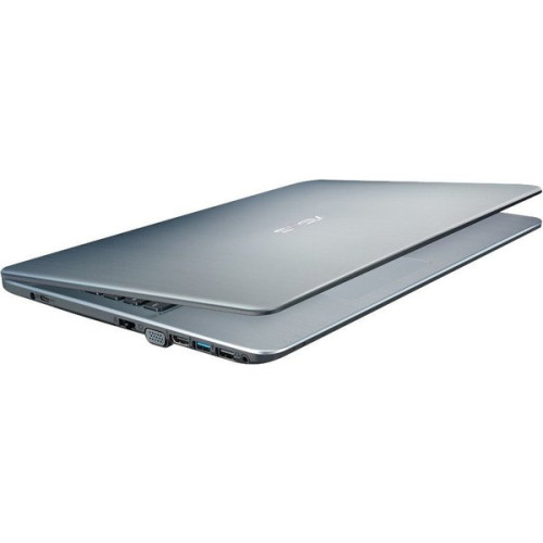 Ноутбук Asus VivoBook Max X541NA (X541NA-DM127) Silver Gradient