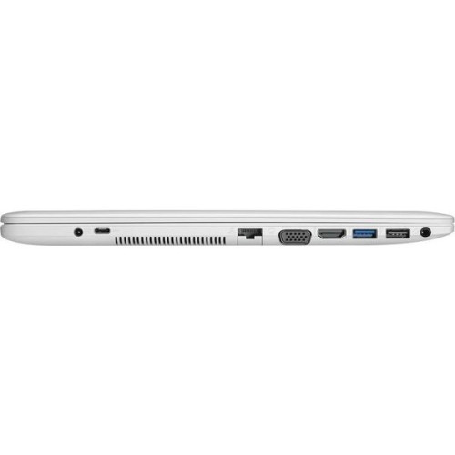 Ноутбук Asus VivoBook Max X541NA (X541NA-DM132) White