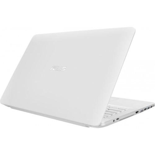 Ноутбук Asus VivoBook Max X541NA (X541NA-DM133) White