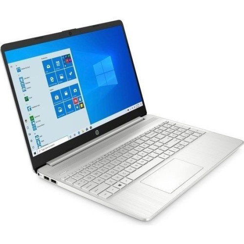 HP 15s-eq2127ur Silver (634G7EA)