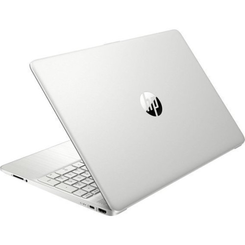 HP 15s-eq2127ur Silver (634G7EA)