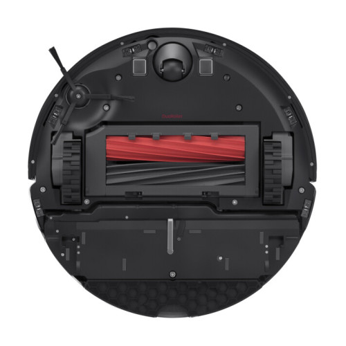 RoboRock S8 Black: новая ступень в уборке