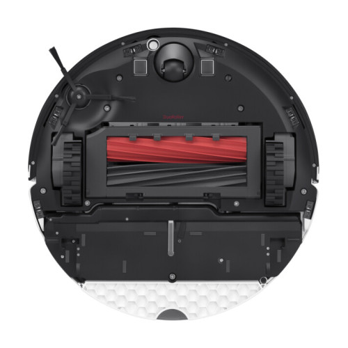 RoboRock S8 Black: новая ступень в уборке