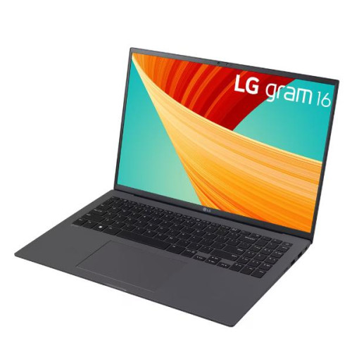 LG Gram 2023 (16Z90R-G.AA56Y)