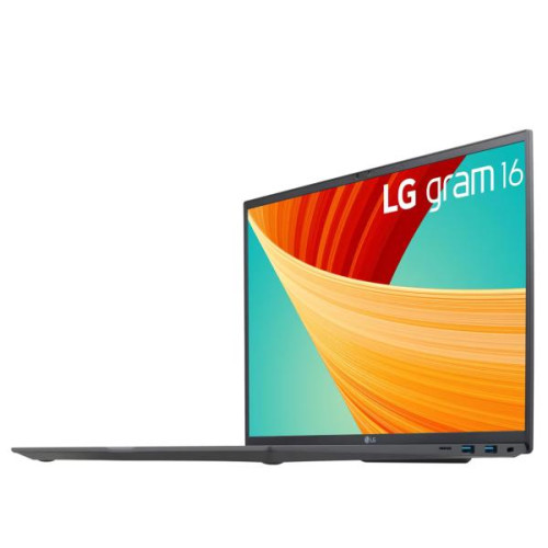 LG Gram 2023 (16Z90R-G.AA56Y)