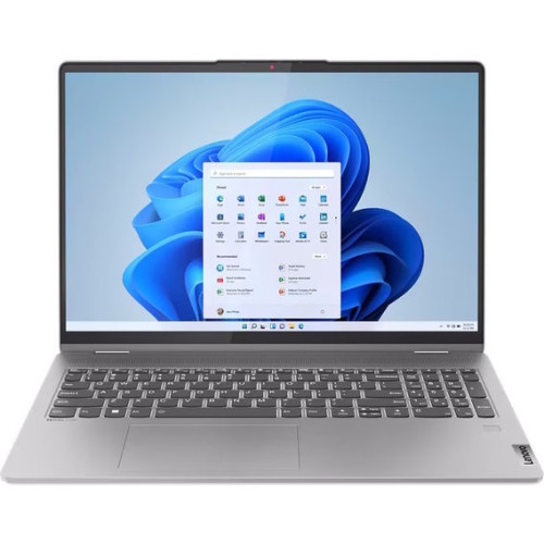 Lenovo IdeaPad Flex 5 16IRU8 (82Y10005US)