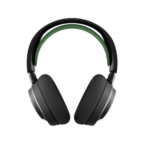 SteelSeries Arctis Nova 7X: Новий вимір комфорту і якості звуку.