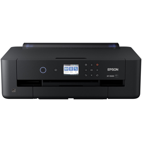 Принтер Epson Expression Photo HD XP-15000 (C11CG43402): першокласна якість друку