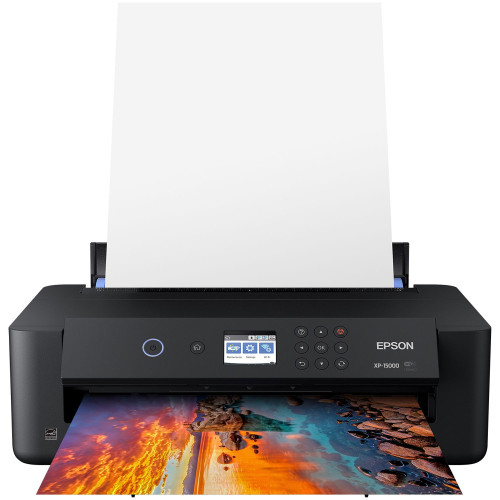 Принтер Epson Expression Photo HD XP-15000 (C11CG43402): першокласна якість друку