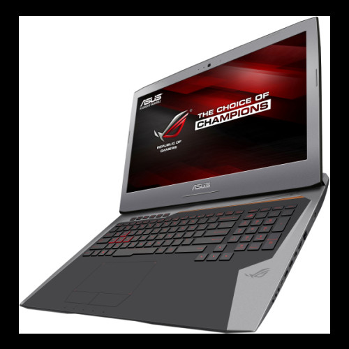 Ноутбук Asus ROG G752VT (G752VT-T7008T)