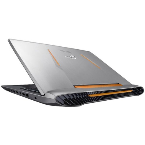 Ноутбук Asus ROG G752VT (G752VT-T7008T)