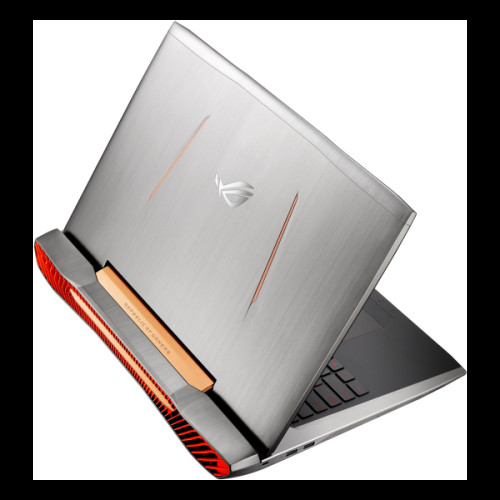 Ноутбук Asus ROG G752VT (G752VT-T7008T)