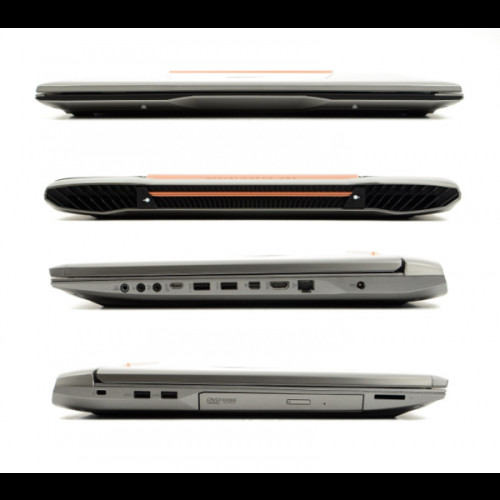 Ноутбук Asus ROG G752VT (G752VT-T7008T)