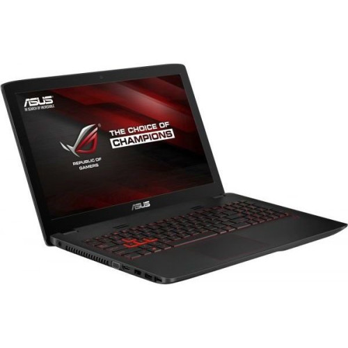 Ноутбук Asus GL552JX-CN348T