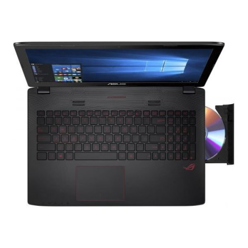 Ноутбук Asus GL552JX-CN348T