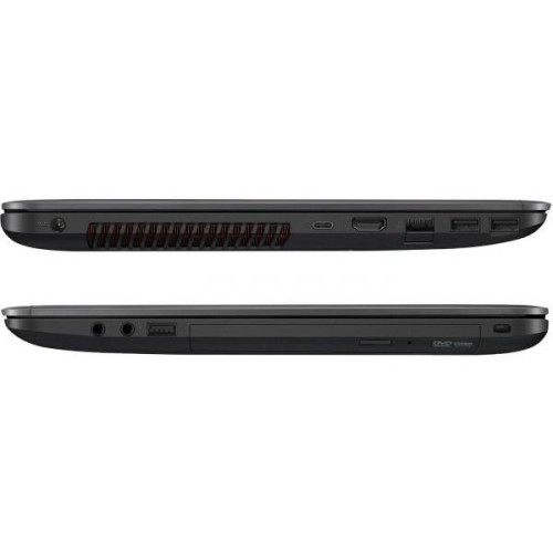 Ноутбук Asus GL552VW-CN379T (90NB09I3-M04450)