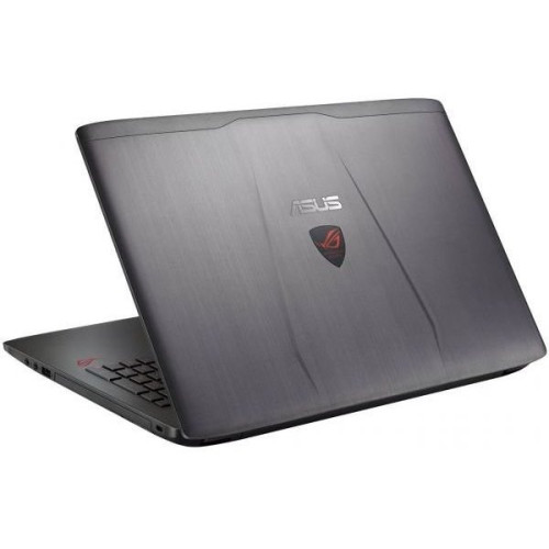 Ноутбук Asus GL552VW-CN379T (90NB09I3-M04450)