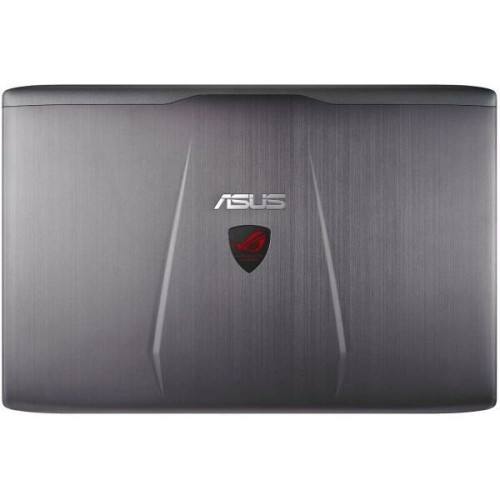 Ноутбук Asus GL552VW-CN379T (90NB09I3-M04450)