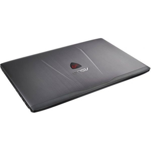 Ноутбук Asus GL552VW-CN379T (90NB09I3-M04450)