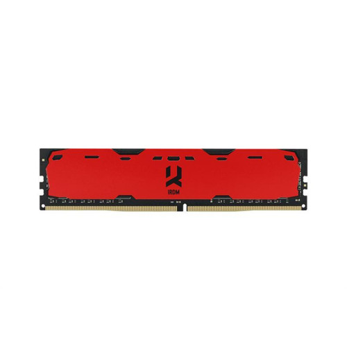 DDR4 16GB/2400 GOODRAM Iridium Red (IR-R2400D464L17/16G)