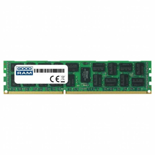 DDR3 8GB/1600 ECC Reg Goodram (W-MEM1600R3D48GLV)