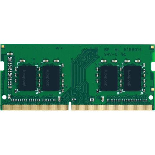 SO-DIMM 32GB/2666 DDR4 GOODRAM (GR2666S464L19/32G)