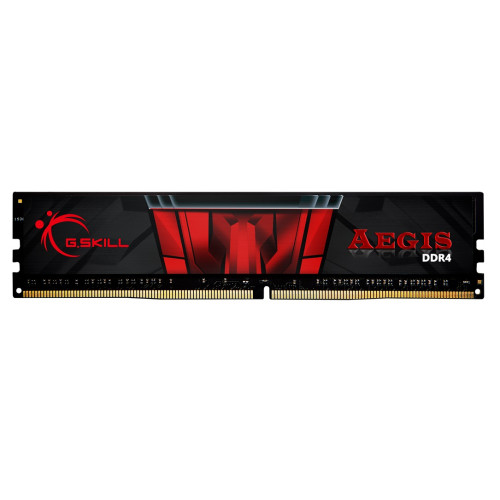 DDR4 16GB/3000 G.Skill Aegis (F4-3000C16S-16GISB)